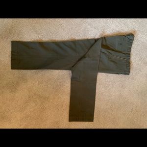 Ralph Lauren Brushed Cotton pants.